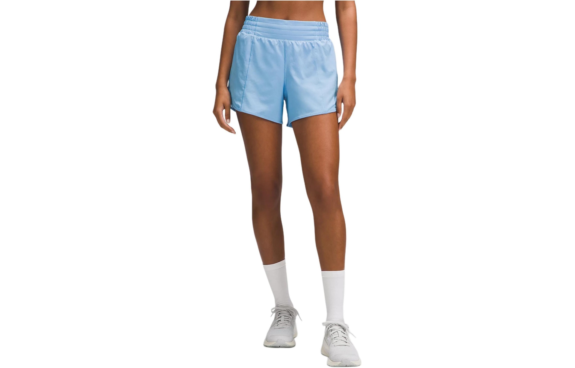 Lululemon Hotty Hot Swift 4" — фото 10