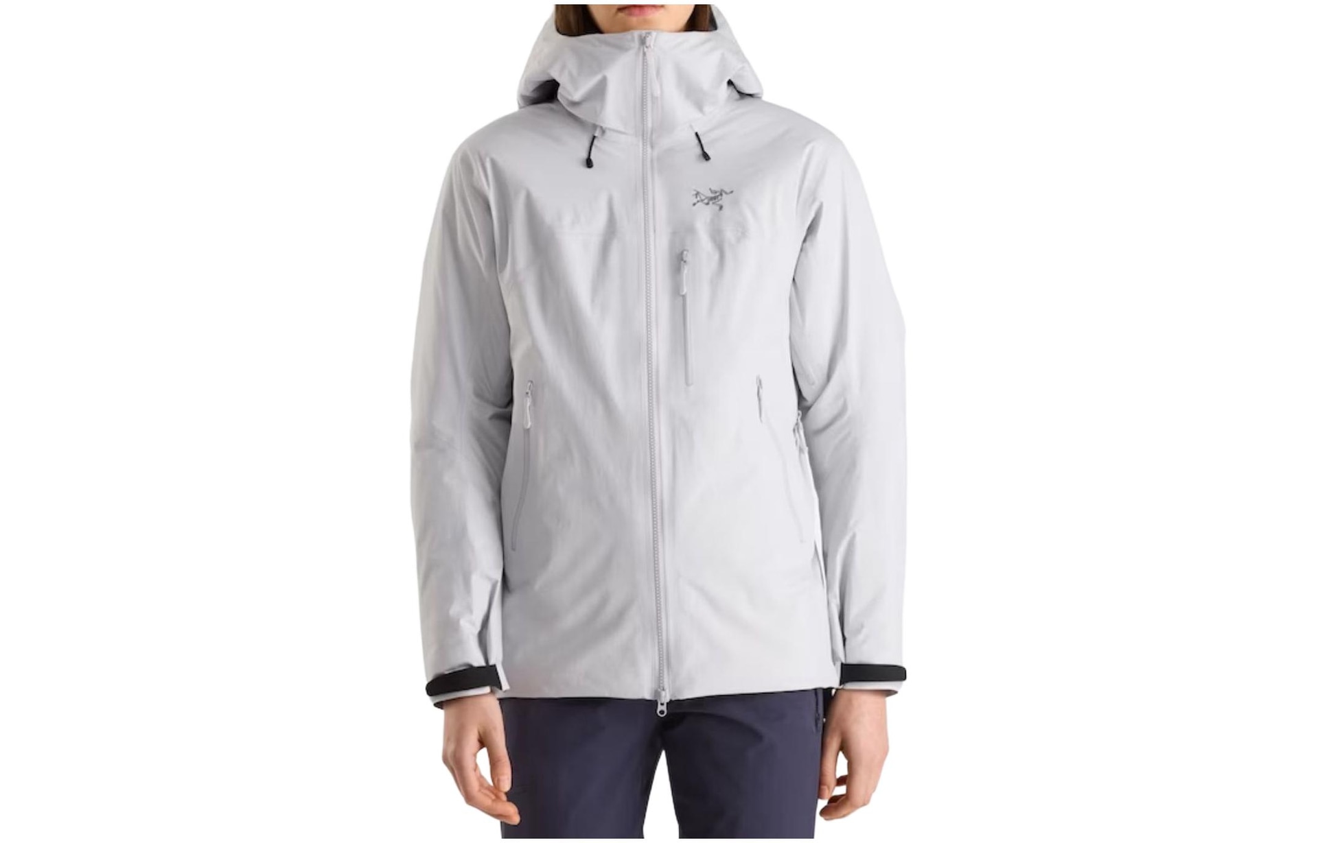 Arcteryx Beta Insulated Jacket — фото 7