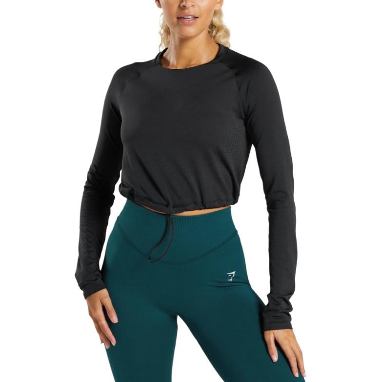 GYMSHARK Sweat