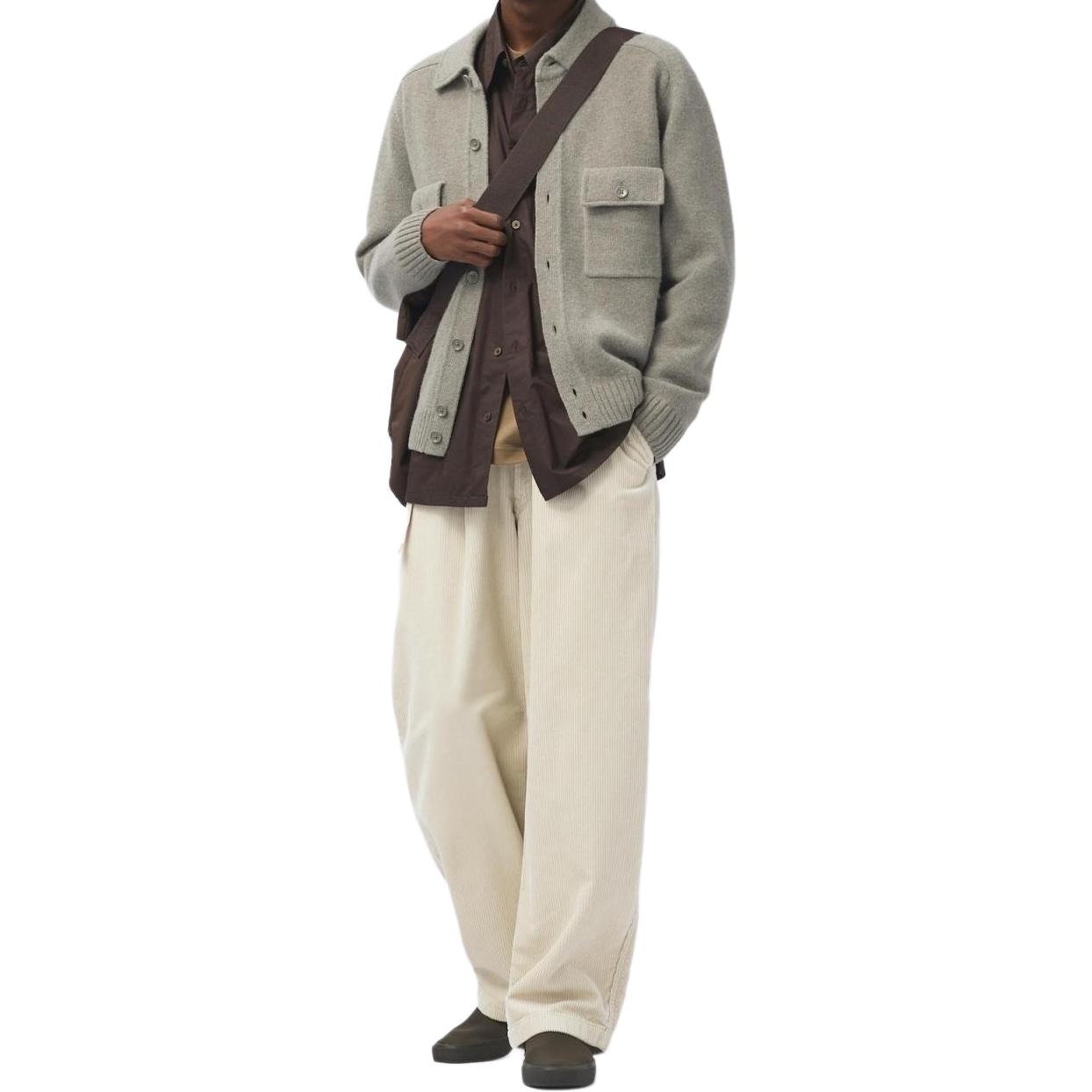 UNIQLO/优衣库 UNIQLO FW24 U