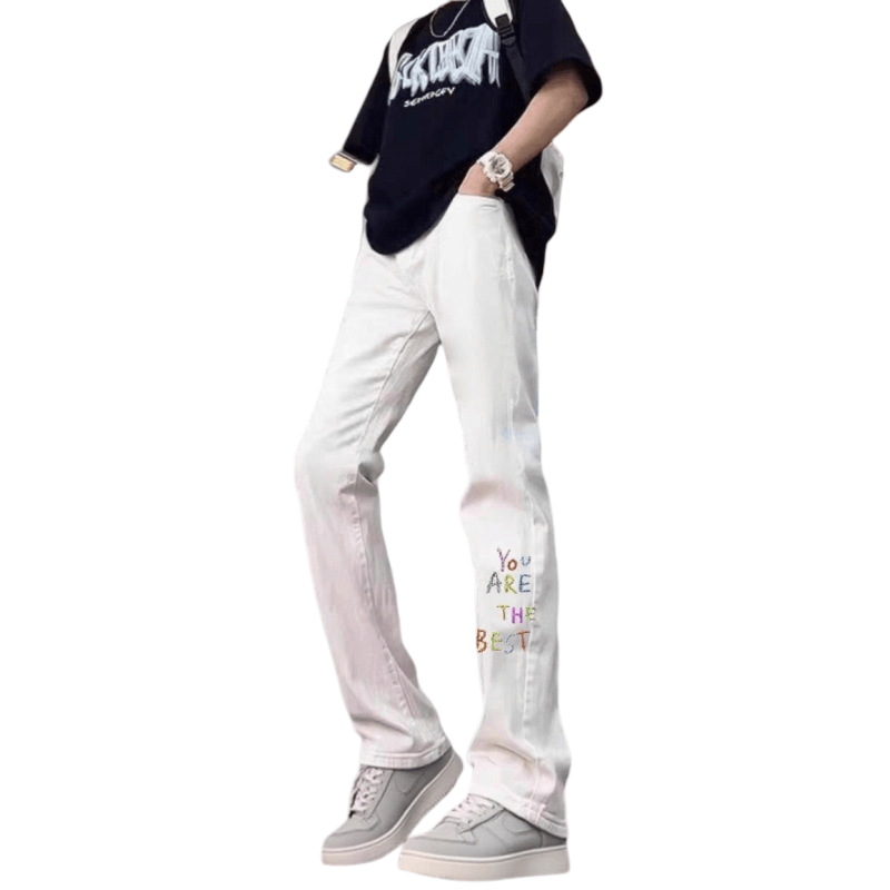 Джинсы IXXAT cleanfit