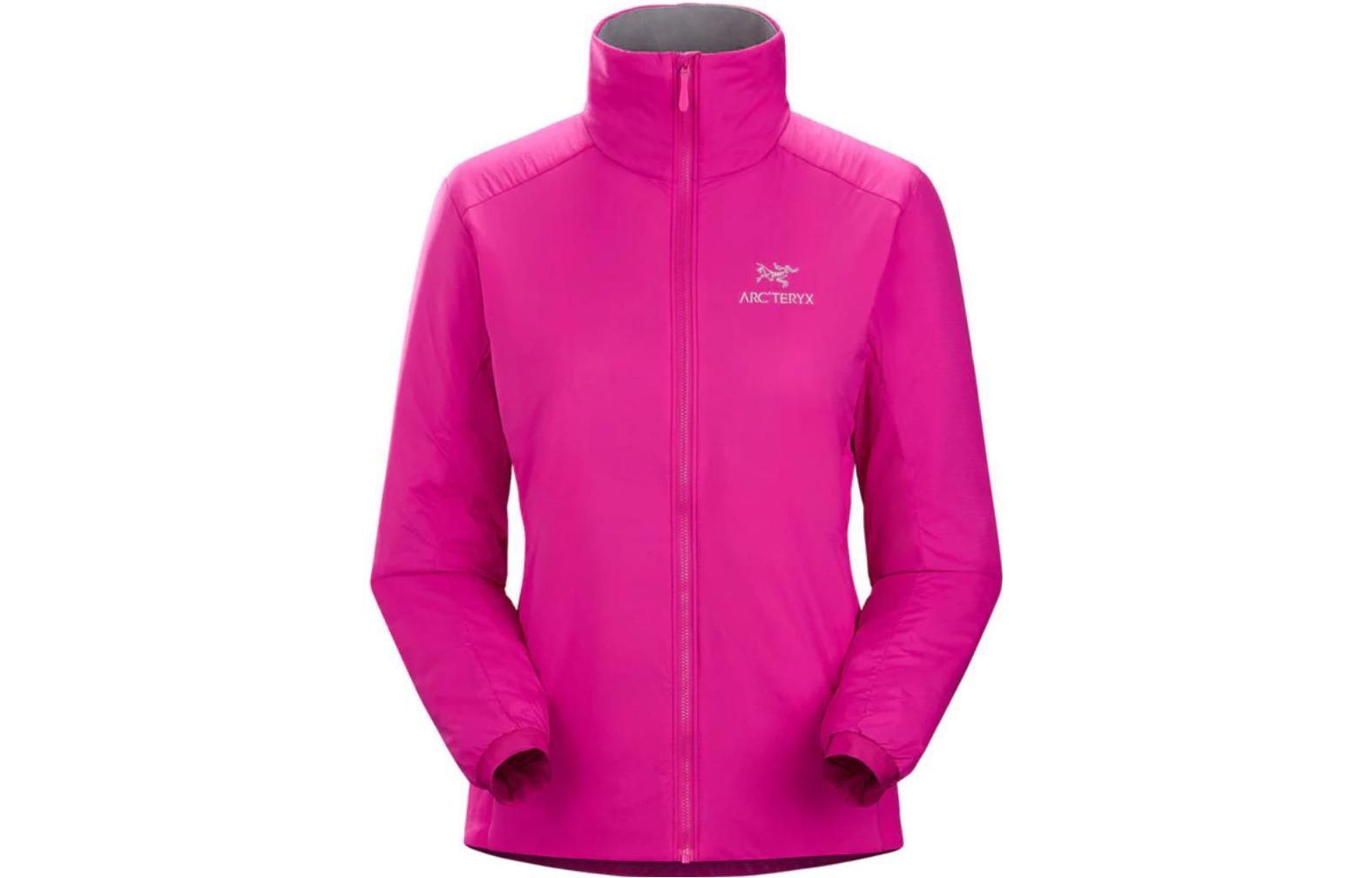 Arcteryx Atom Jacket — фото 3