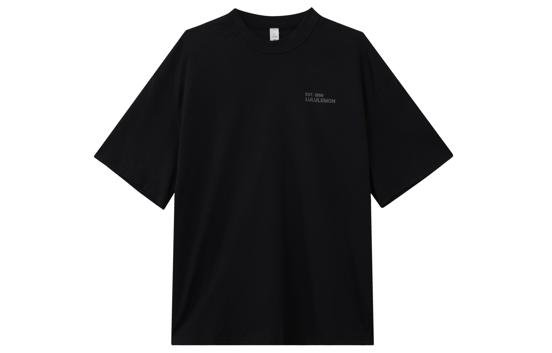 lululemon/露露乐蒙 lululemon Heavyweight Tee