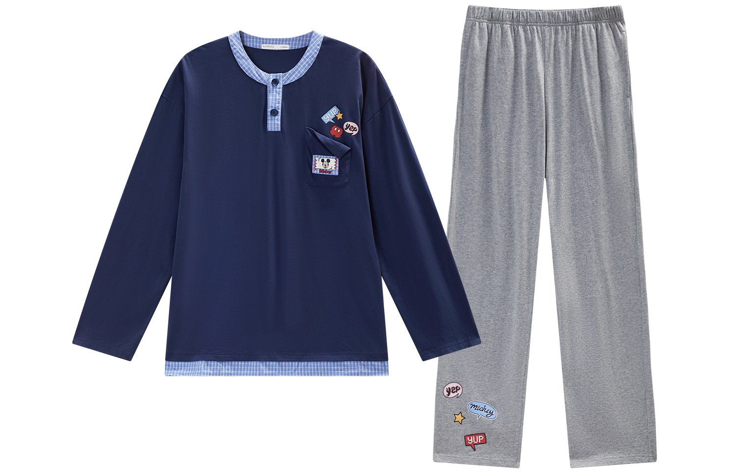 果壳 GUKOO GUKOO x Disney