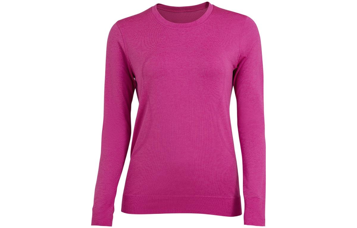 Lululemon Swiftly Relaxed T — фото 2