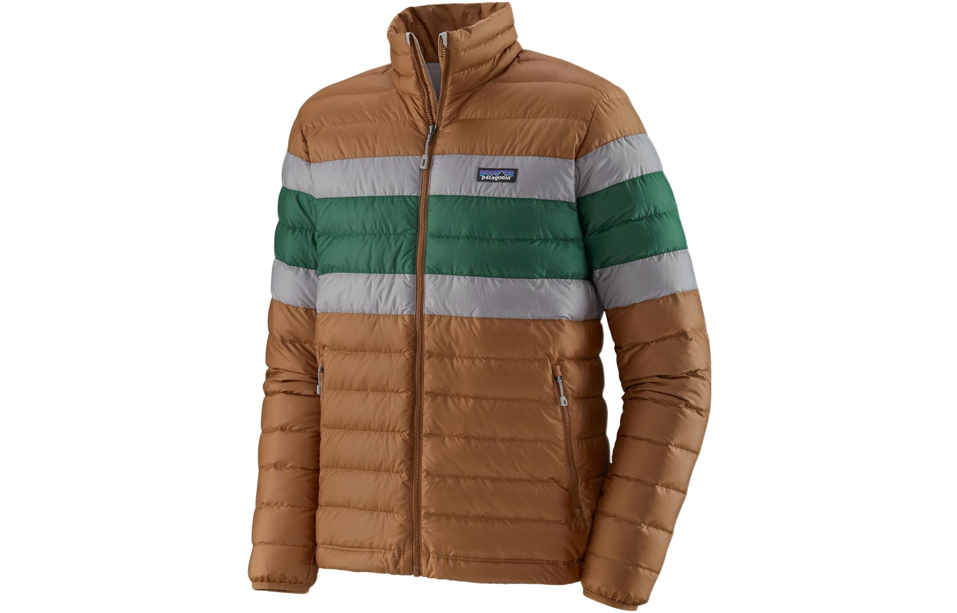 Patagonia Down Sweater — фото 7