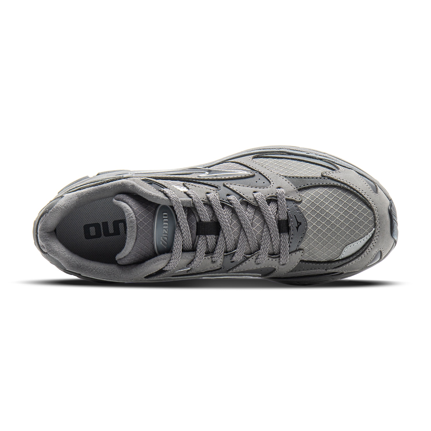 Mizuno LG Premium Shark Gray — фото 8