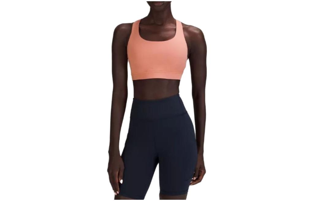 Lululemon Invigorate Luxtreme Sports underwear BC — фото 8