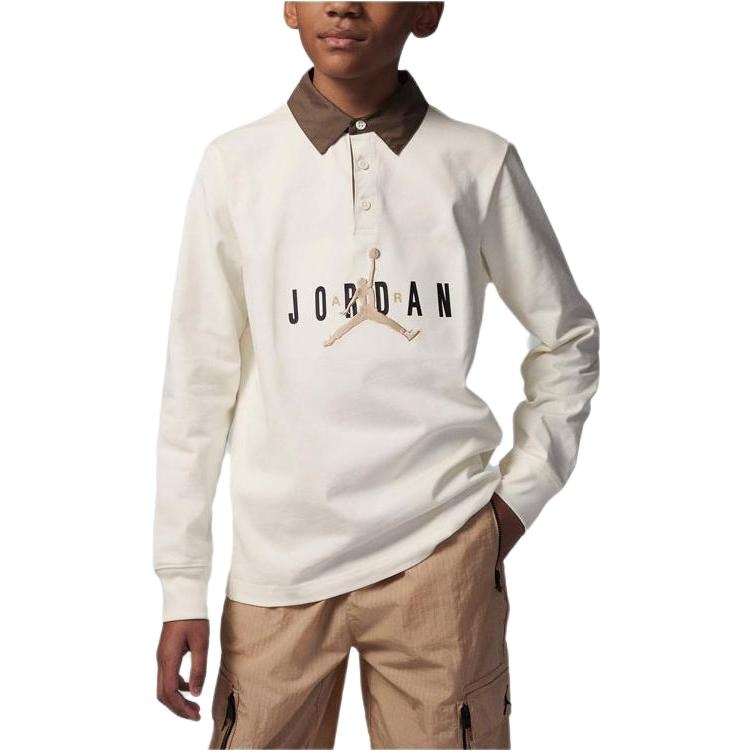 Футболка Jordan LogopoloT