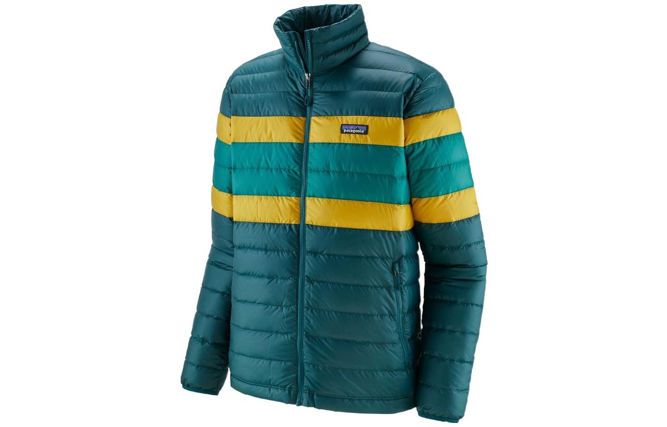 Patagonia Down Sweater — фото 3