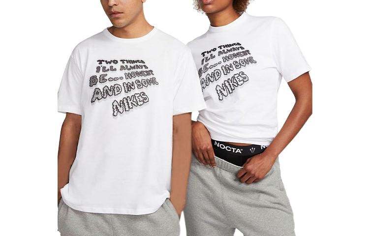 Футболка Nike NOCTA T-Shirt