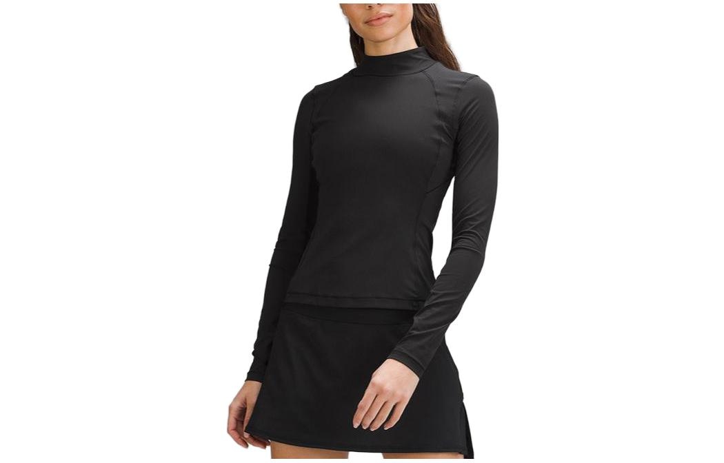 Lululemon SS23 Nulux T — фото 2