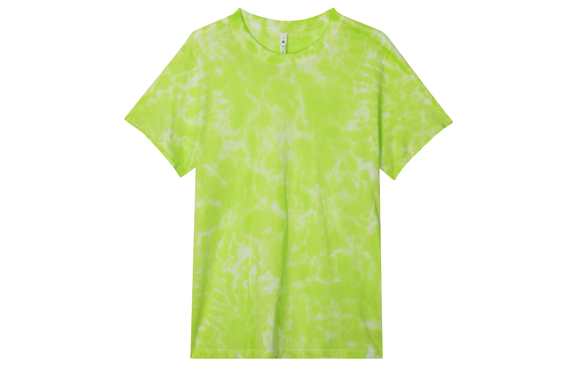 Футболка Lululemon All Yours T