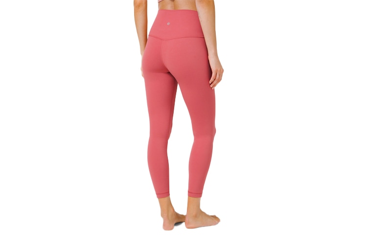 lululemon/露露乐蒙 lululemon Align 25"