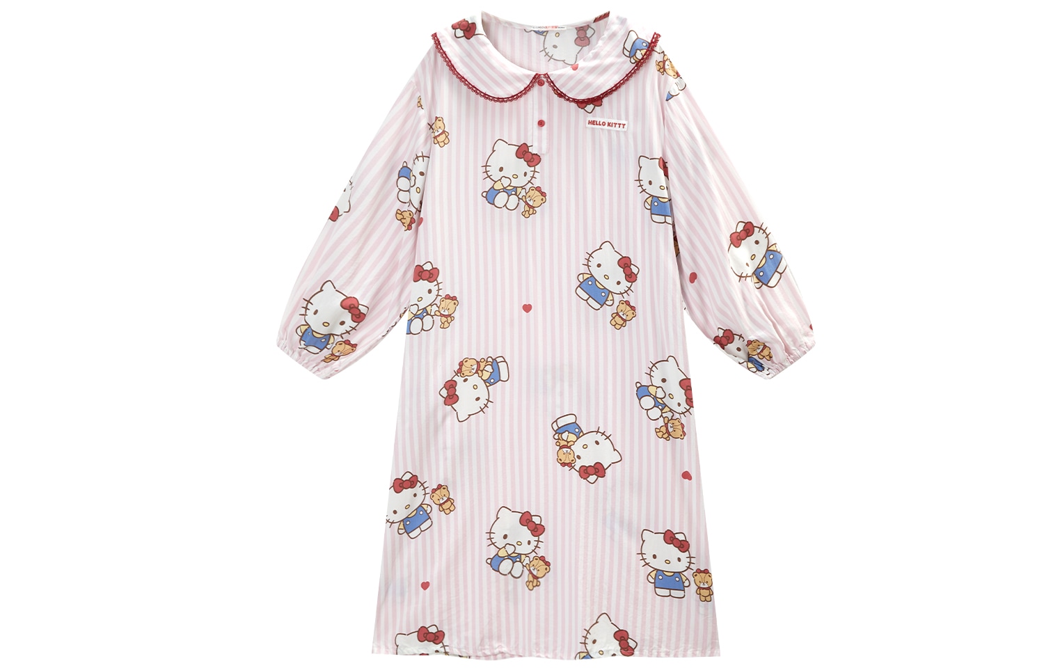 果壳 GUKOO GUKOO x Hello Kitty