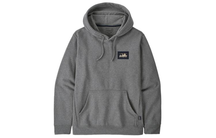 Худи Patagonia Skyline Uprisal Hoody