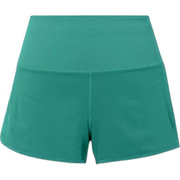 Lululemon Speed Up Shorts 2.5" — фото 9