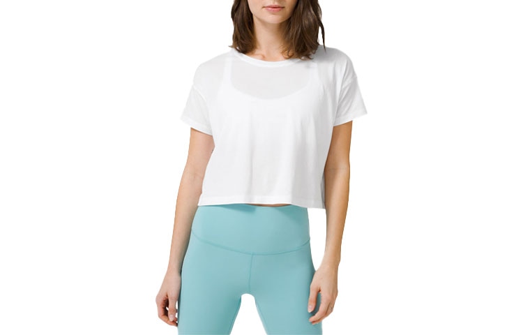 lululemon/露露乐蒙 lululemon T