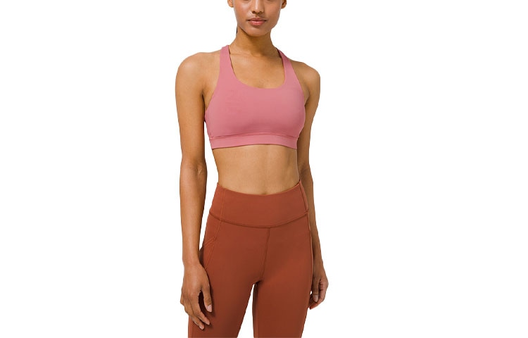 Lululemon Invigorate Luxtreme Sports underwear BC — фото 5