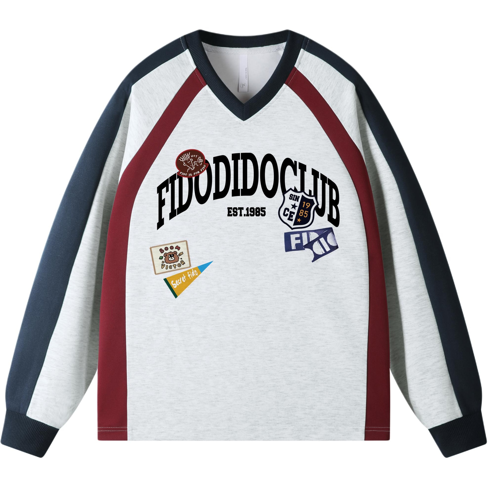 FIDO DIDO Logo