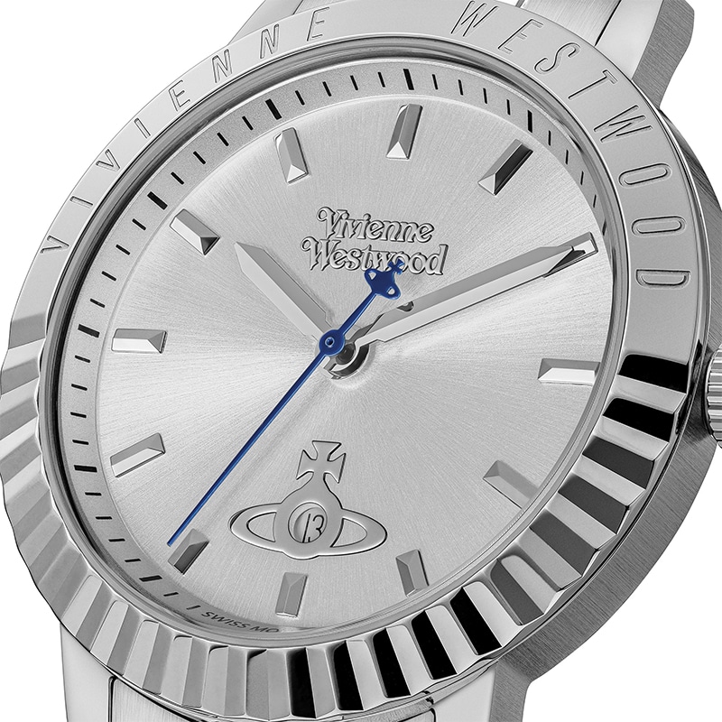 Vivienne Westwood Часы (Арт. DWVV307SLSL) — фото 2