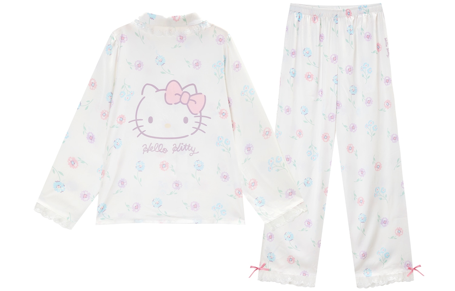 果壳 GUKOO GUKOO x Hello Kitty