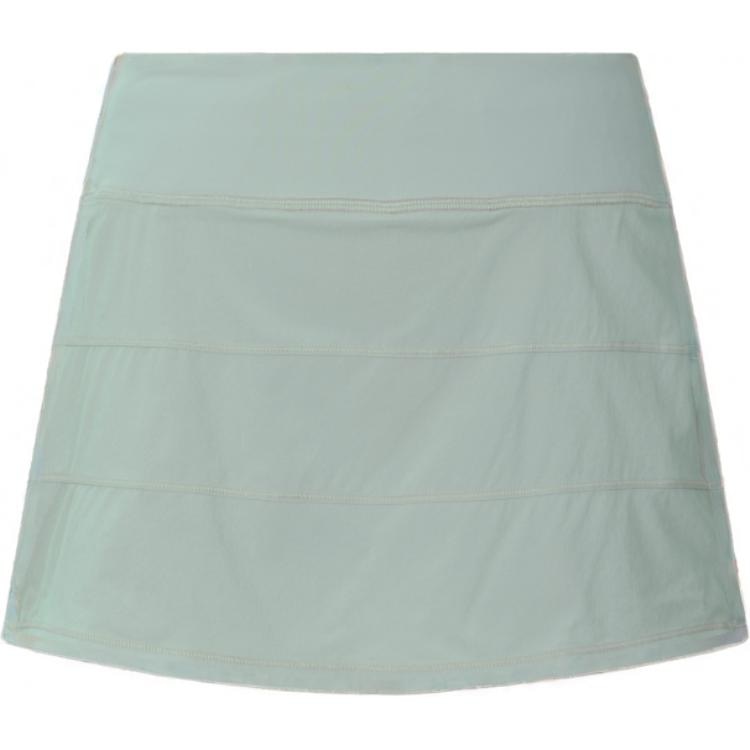 Lululemon Courtcore Pace Rival Mid- Rise SkirtRegular13 — фото 6