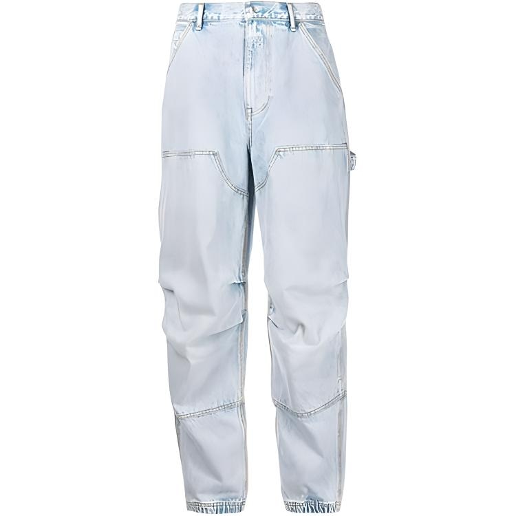 Alexander Wang FW21 Jeans