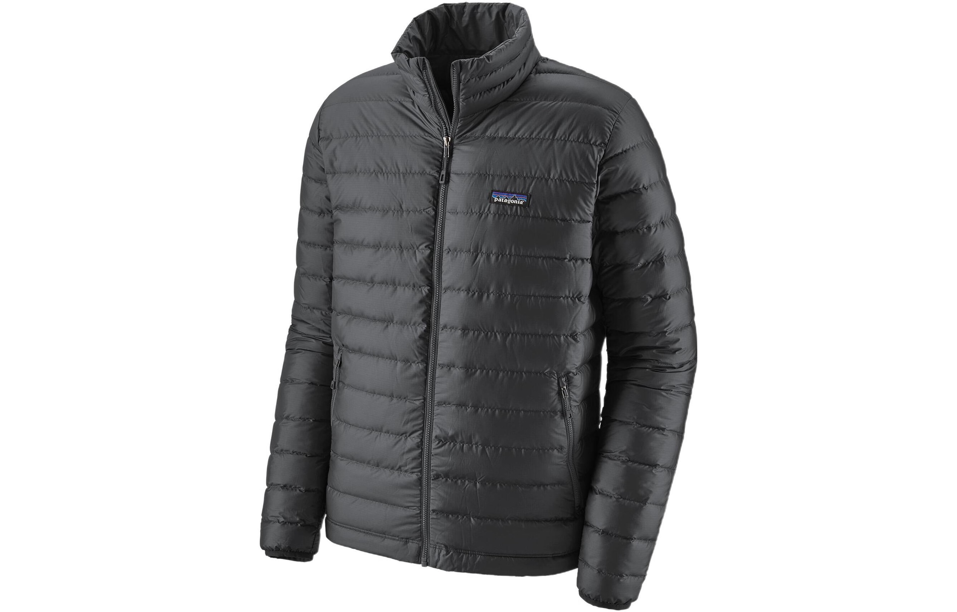 Patagonia Down Sweater — фото 4