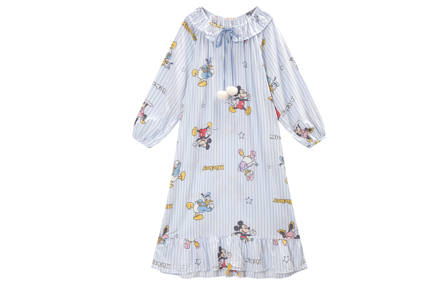 果壳 GUKOO GUKOO x Disney