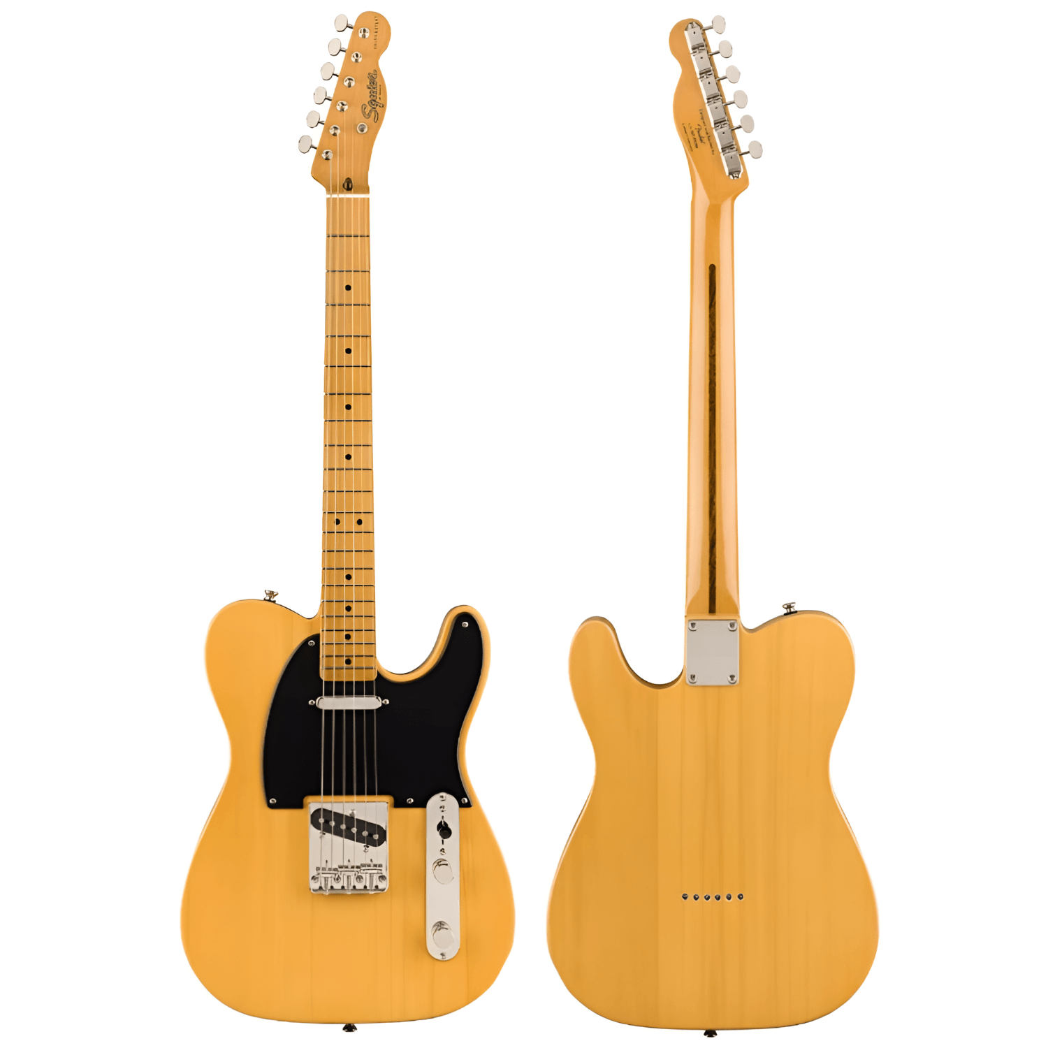 FENDER Squier ClassicVibe 50s(CV50) Telecaster