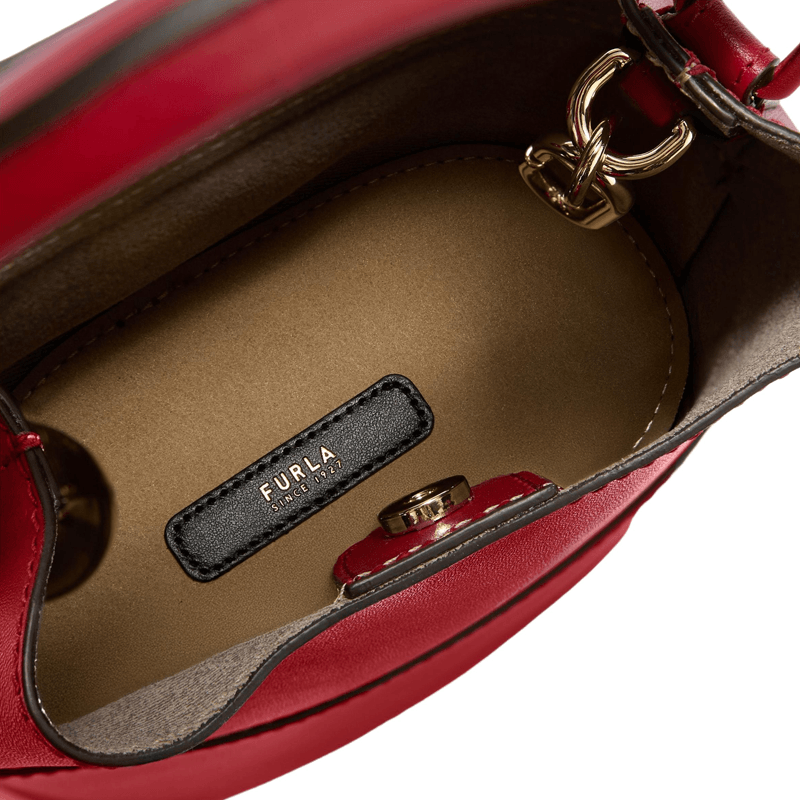 Furla Sfera Red — фото 4