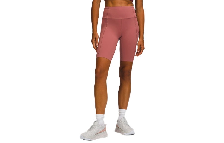 lululemon/露露乐蒙 lululemon Fast and Free Shorts