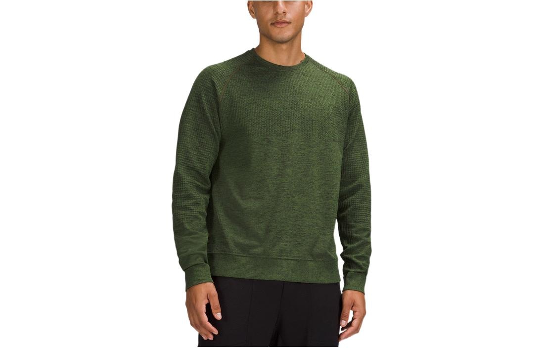 Lululemon Sweater — фото 4