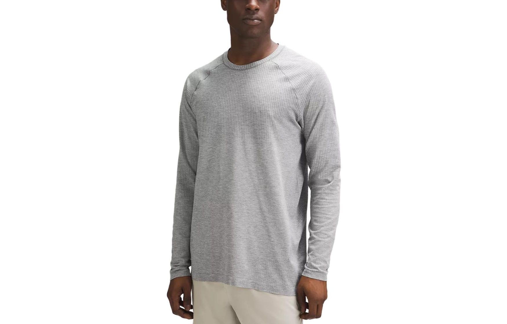 Lululemon Рубашка (Арт. LM3DOYS) — фото 3