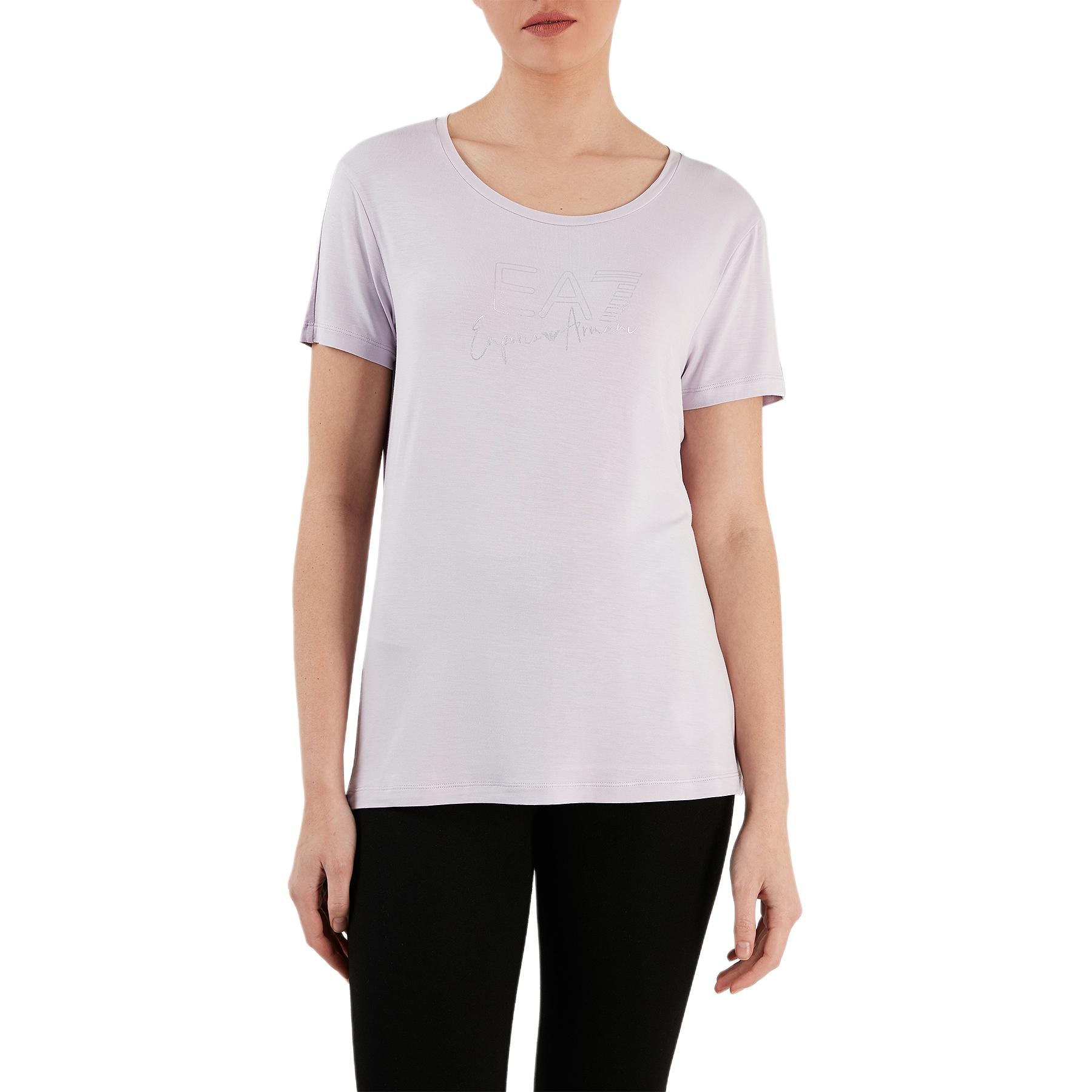 Футболка Emporio Armani EA7