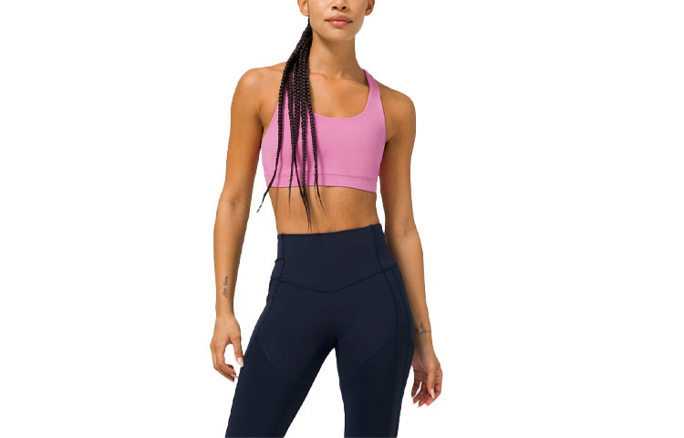 Lululemon Invigorate Luxtreme Sports underwear BC — фото 4
