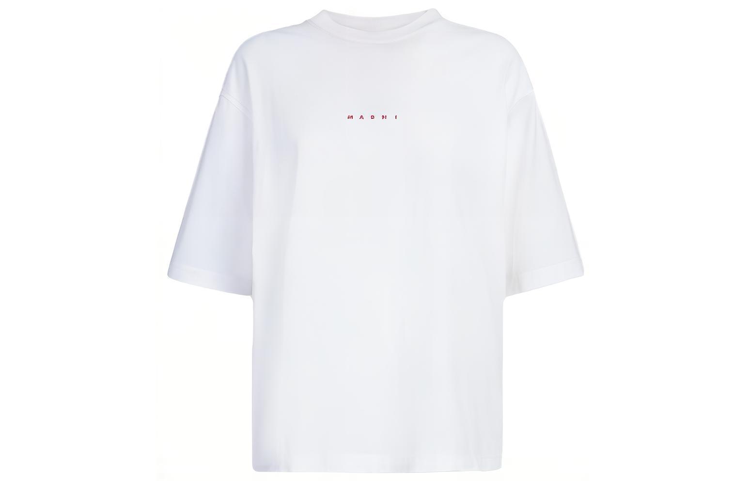MARNI logo SS24 T