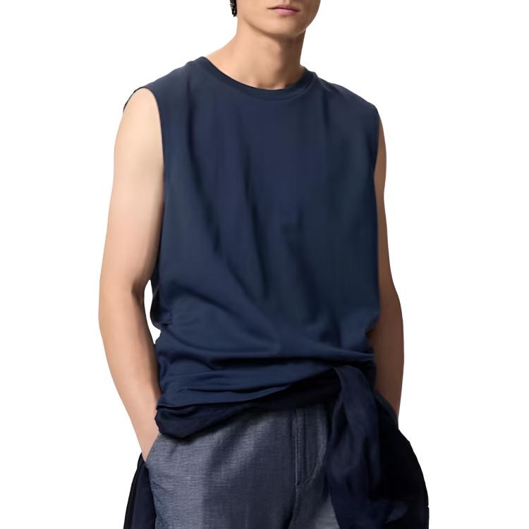 Uniqlo Топы (Арт. 457517-68) — фото 5