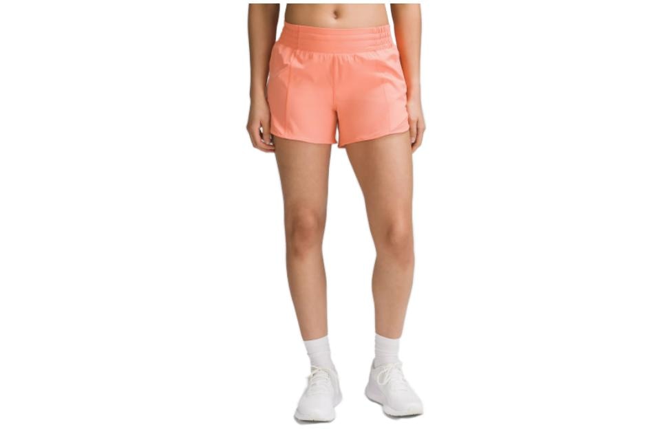 Lululemon Hotty Hot Swift 4" — фото 4