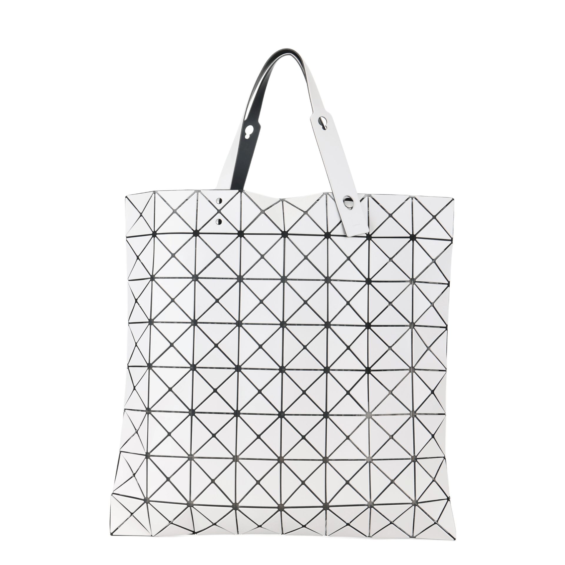 Issey Miyake PVC Tote — фото 3