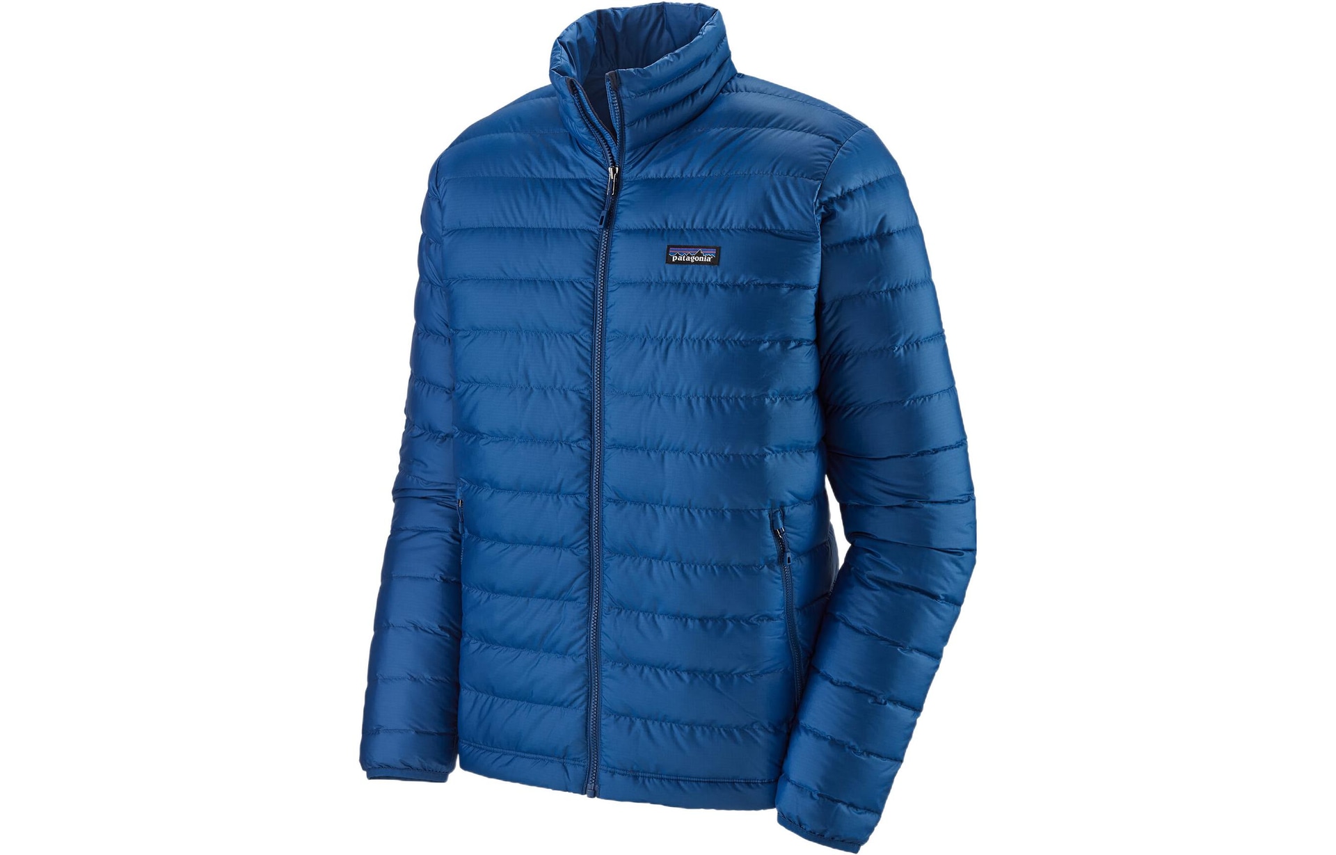 Patagonia Down Sweater — фото 6