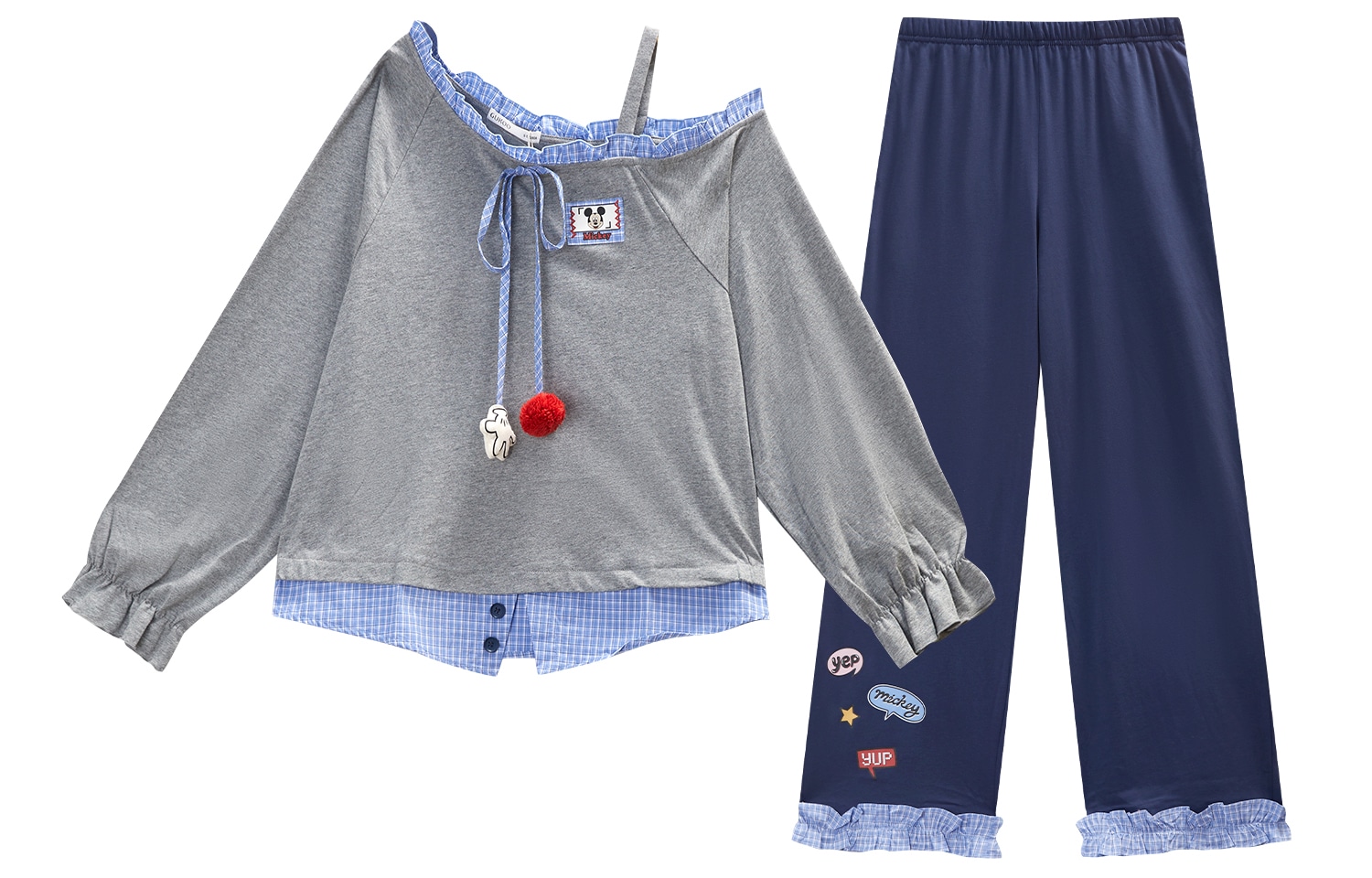 果壳 GUKOO GUKOO x Disney