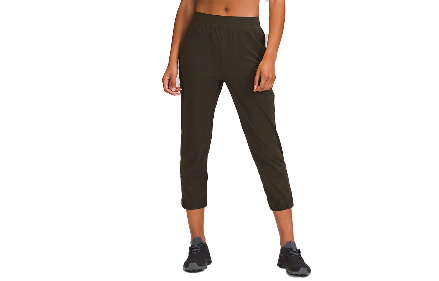lululemon/露露乐蒙 lululemon Adapted State 23''