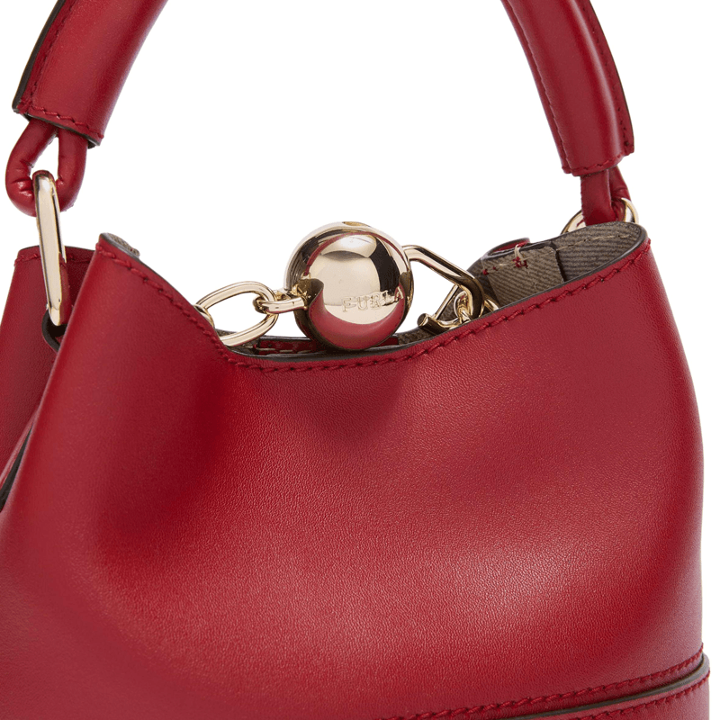 Furla Sfera Red — фото 5
