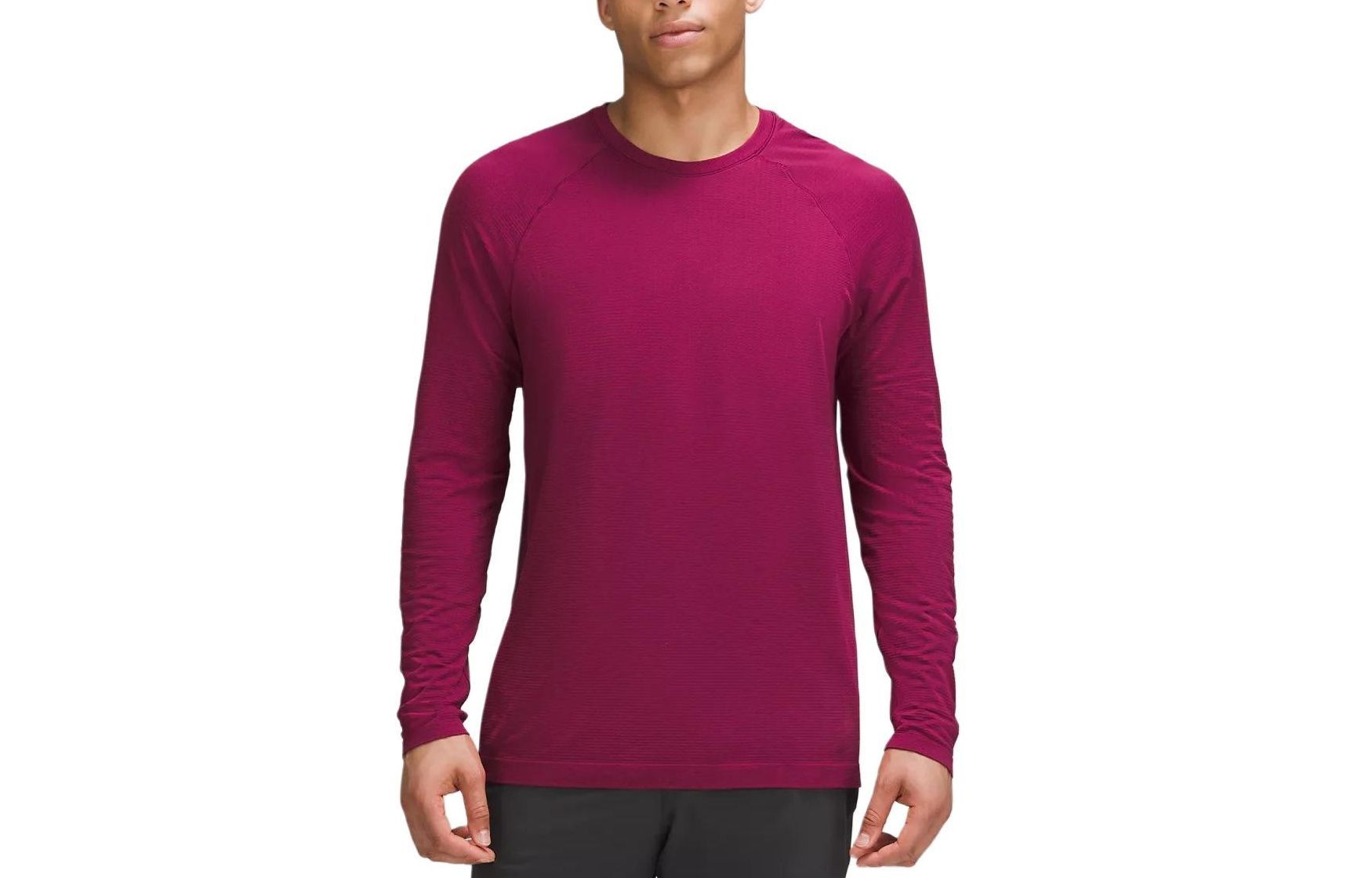 Lululemon Рубашка (Арт. LM3DOYS) — фото 11