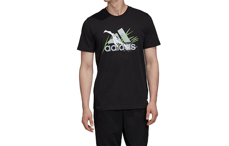 Adidas Captsuba Bos T