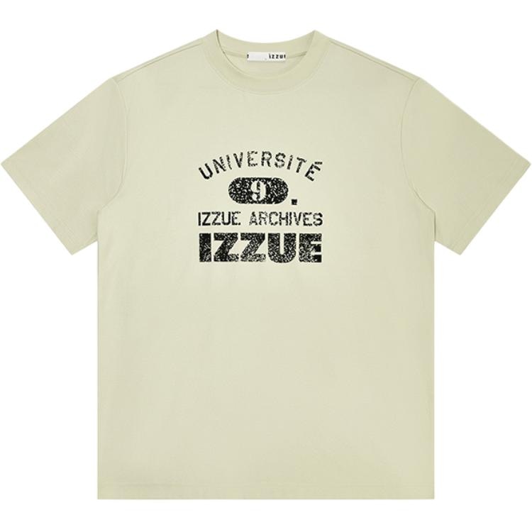 izzue i.tT