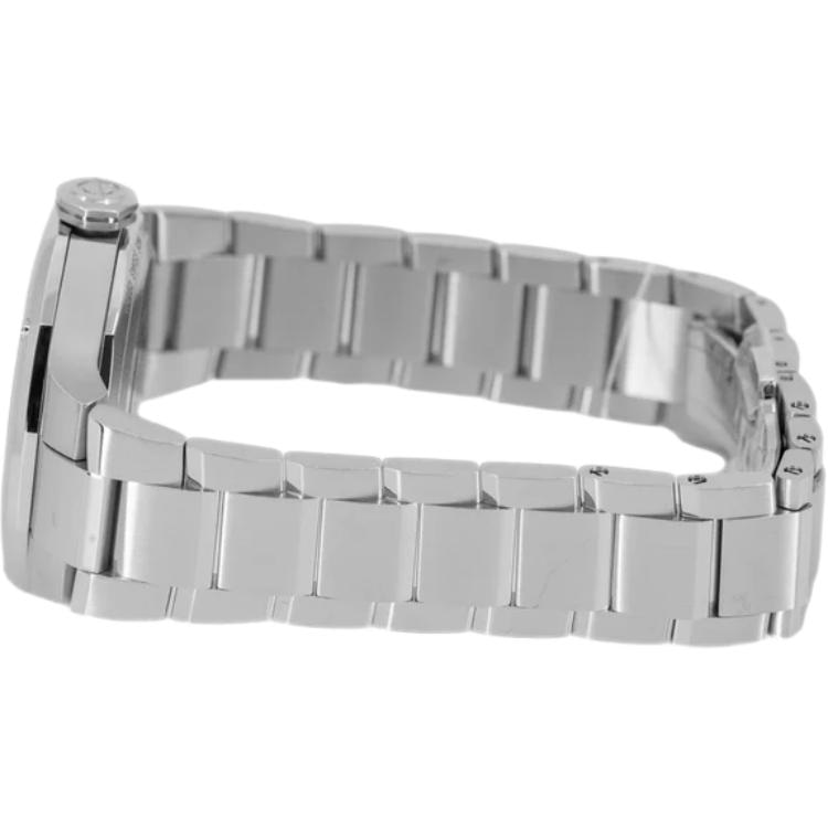 Baume & Mercier Baume Mercier 50 33mm Stainless steel — фото 4