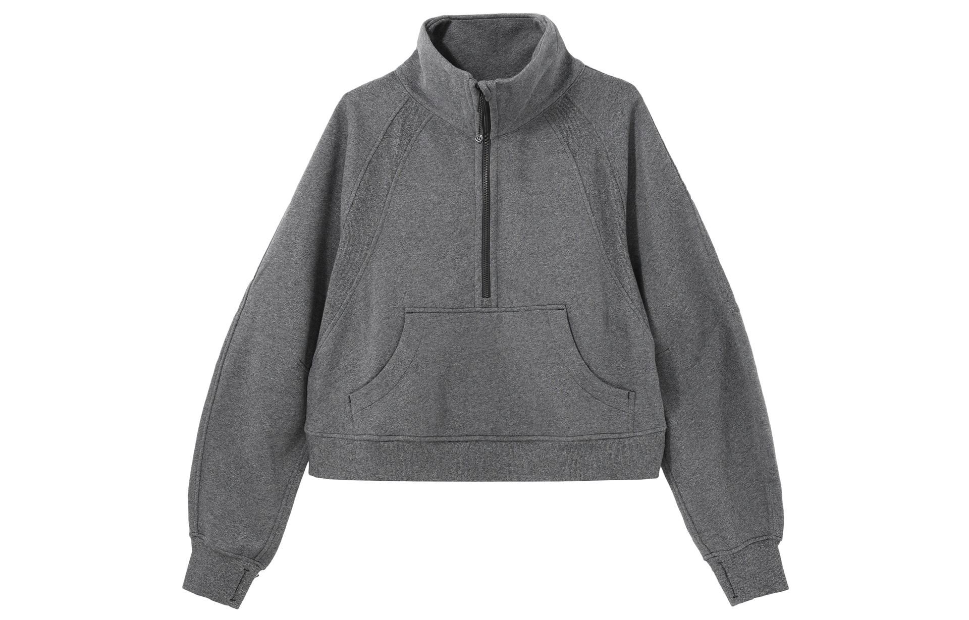 lululemon/露露乐蒙 lululemon Scuba Hoodie